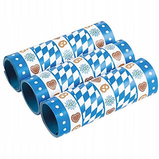 Streamers Oktoberfest 3-pack